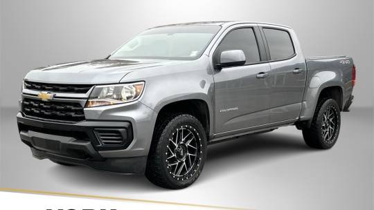 2022 Chevrolet
