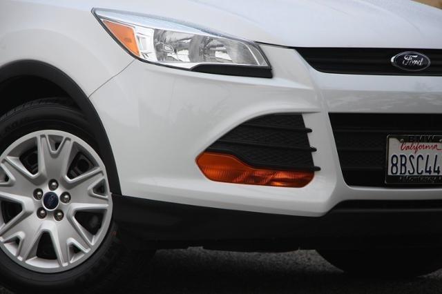 used 2015 ford escape fwd s seaside, ca 93955 for sale in sand city, california