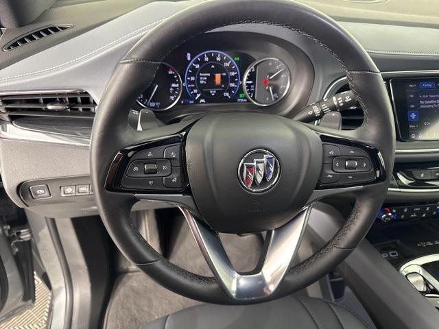 2024 buick enclave premium