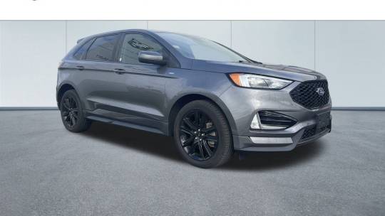 2021 Ford Edge