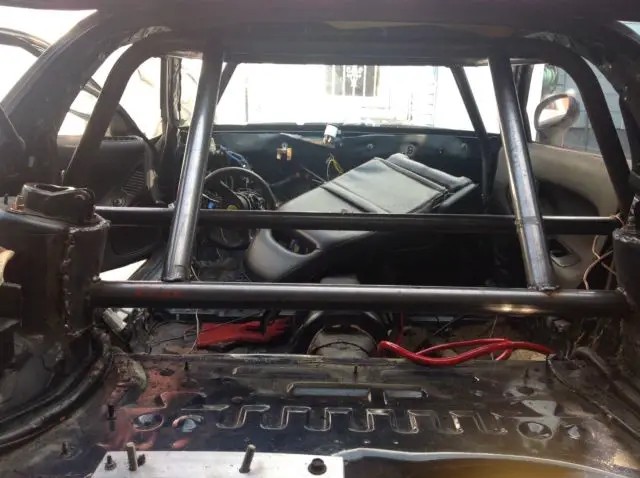 1993 mazda v8/ rx7