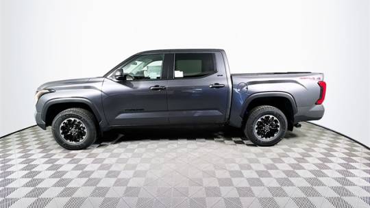 2024 Toyota Tundra