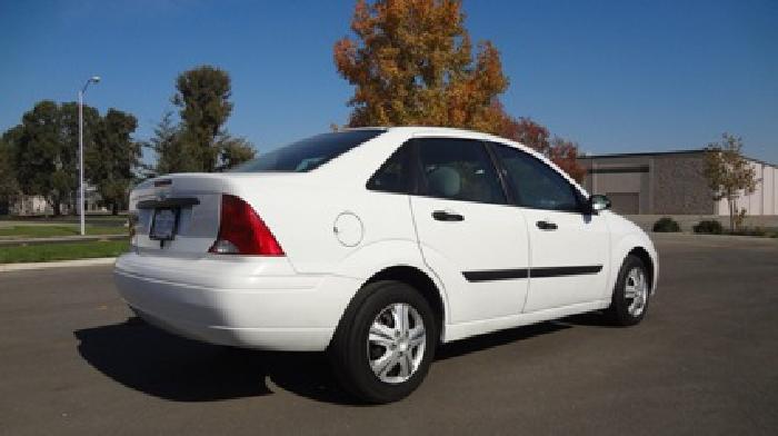 obo ?? 2003 ford focus lx 112k miles! **bad credit or no credit* in sacramento, ca