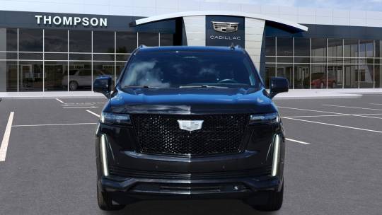 2021 Cadillac Escalade