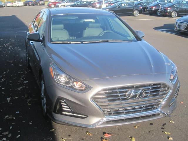 2018 hyundai sonata limited limited 4dr sedan for sale in manor, delaware