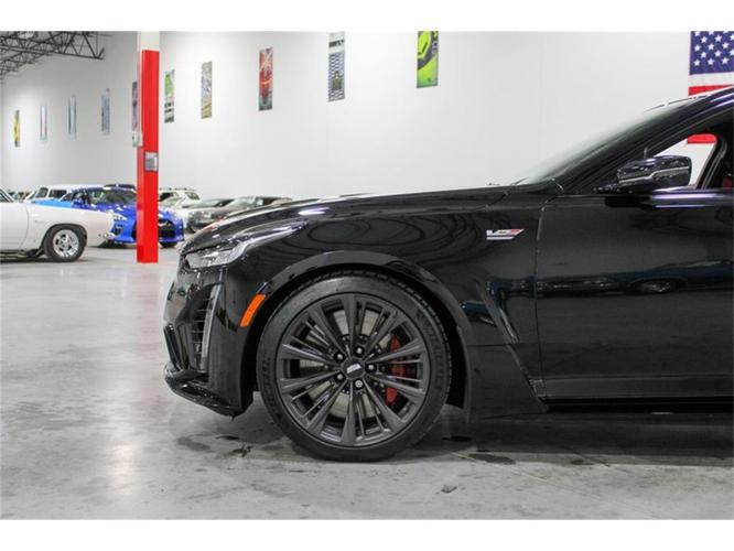 2024 cadillac ct5-v in kentwood, michigan