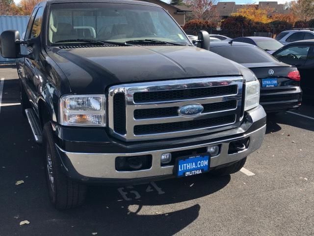 2007 ford f-350 super duty lariat lariat 4dr supercab 4wd sb for sale in reno, nevada