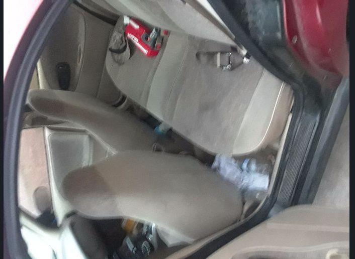 1997 saturn sl in texas by owner