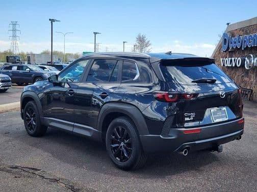 2024 mazda cx-50 2.5 s premium package in colorado springs, colorado