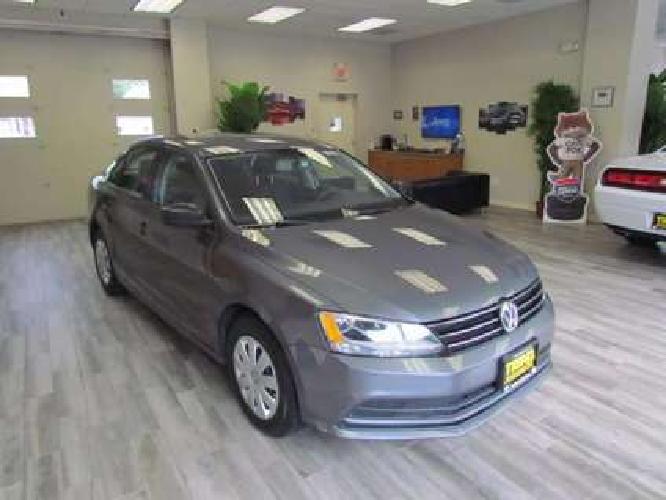 2015 volkswagen jetta in rockaway, nj