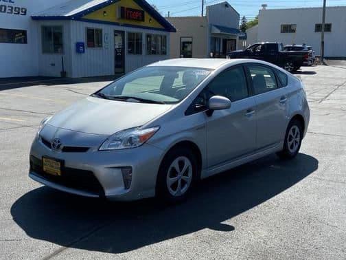 2015 toyota prius five in appleton, wisconsin