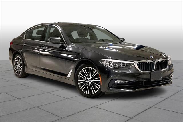 2018 bmw 530e xdrive iperformance