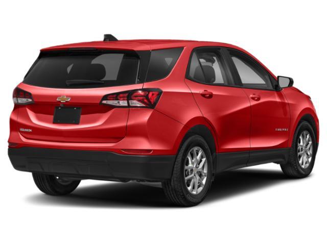 2024 chevrolet equinox premier w/1lz