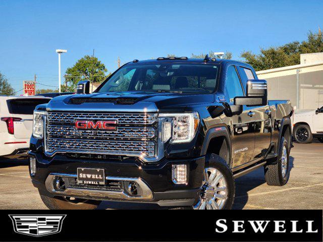 2023 gmc sierra 2500 denali