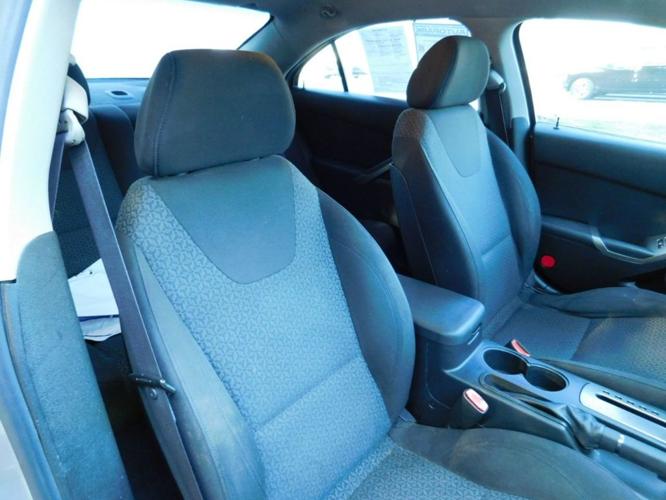 used 2007 pontiac g6 sedan fayetteville, ar 72704 for sale in fayetteville, arkansas