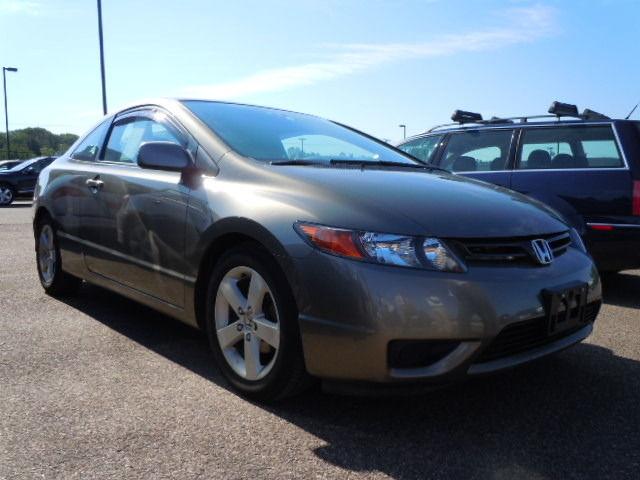 2006 honda civic ex for sale in south burlington, vermont