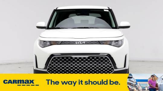 2023 Kia Soul
