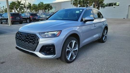 2025 Audi Q5