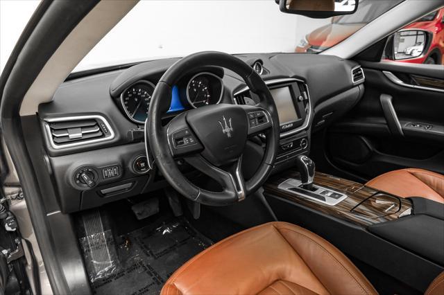 2015 maserati ghibli s q4