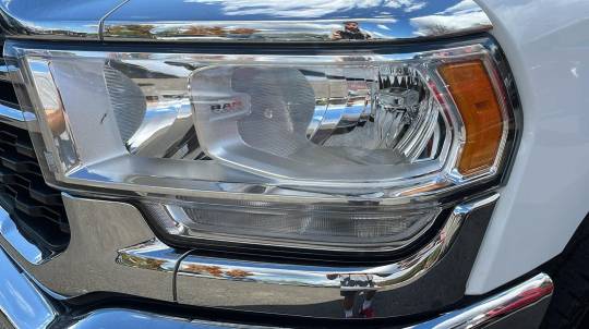 2023 RAM 2500