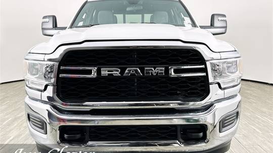 2024 RAM 3500