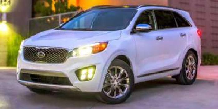 used 2017 kia sorento suv in west allis, wi