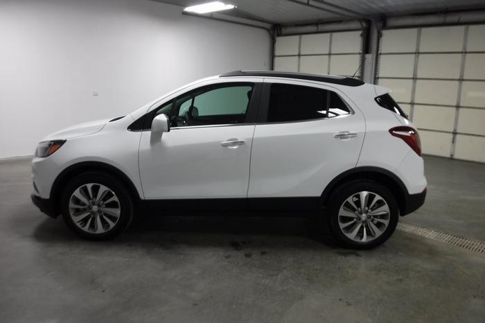 new 2020 buick encore fwd preferred mayfield, ky 42066 for sale in mayfield, kentucky