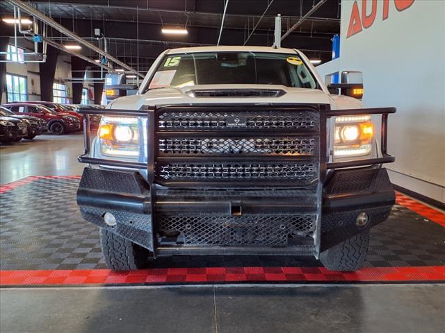 2015 gmc sierra 3500 denali