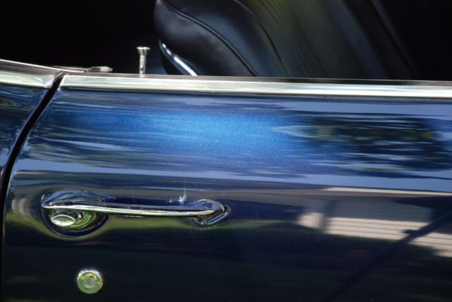 1967 pontiac gto convertible tribute