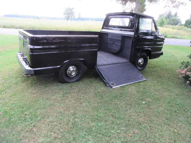 1961 corvair 95 ramside