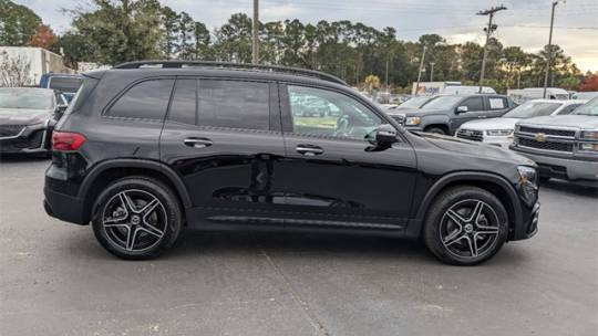 2024 Mercedes-Benz GLB
