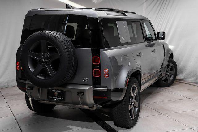 2022 land rover defender 110 x-dynamic se