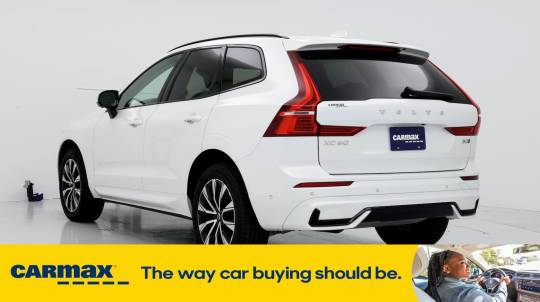 2024 Volvo XC60