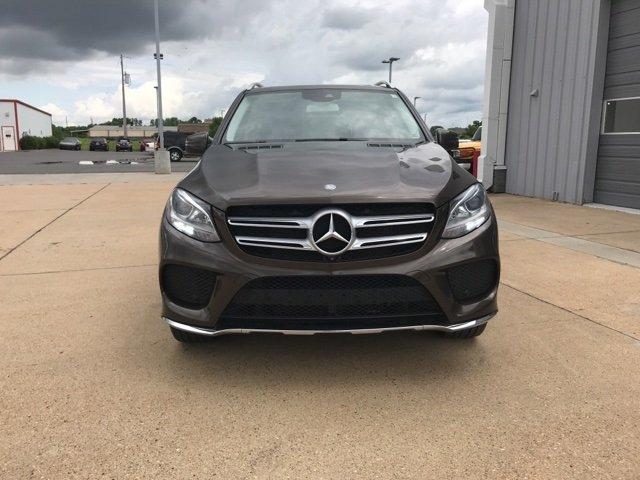 used 2016 mercedes-benz gle 400 4matic bossier city, la 71111 for sale in bossier city, louisiana