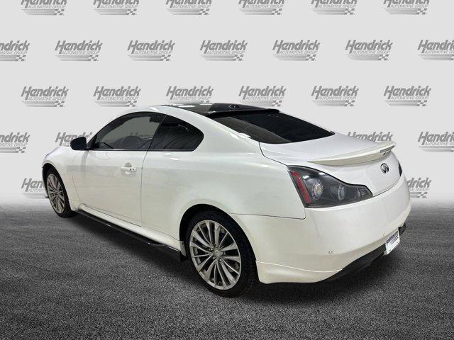 2014 infiniti q60 base