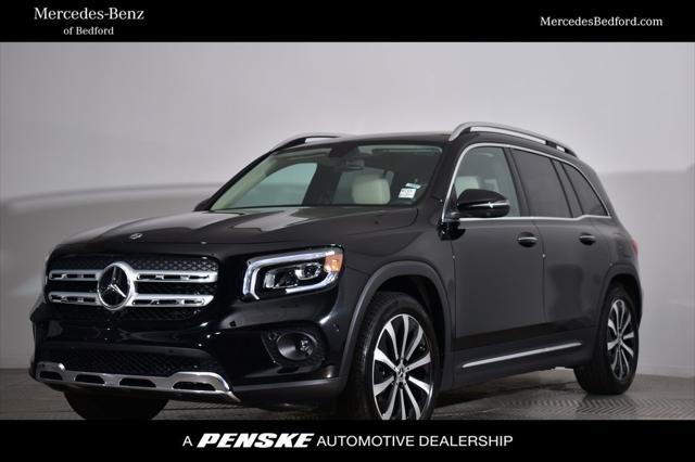 2021 mercedes-benz glb 250 4matic