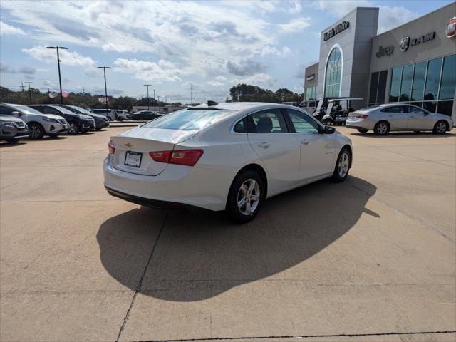 2021 chevrolet malibu 1ls