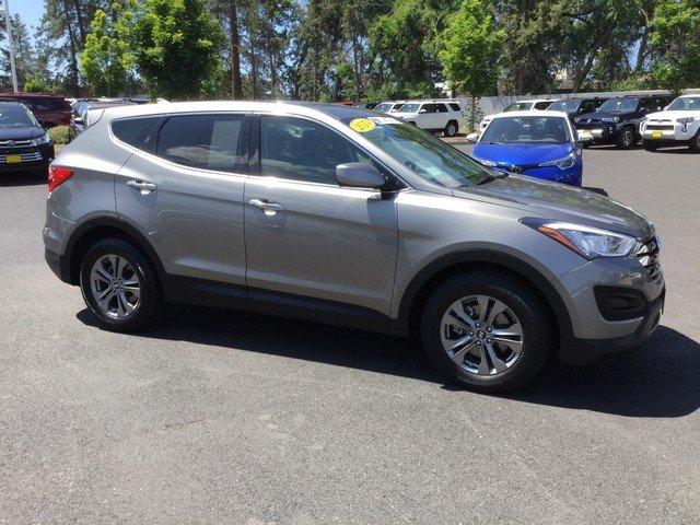 used 2014 hyundai santa fe sport bend, or 97702 for sale in bend, oregon