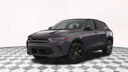 2024 Dodge Hornet
