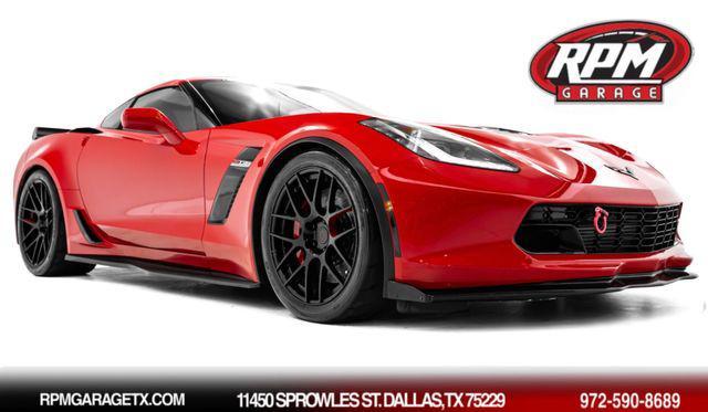 2015 chevrolet corvette z06 hardtop