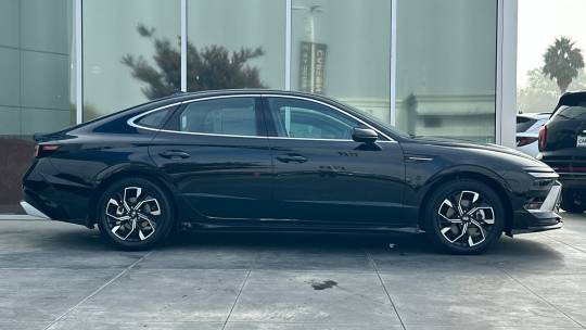 2024 Hyundai Sonata