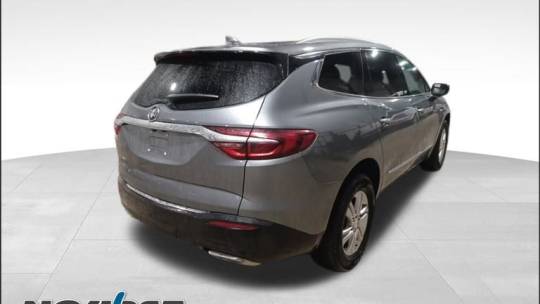 2021 Buick Enclave