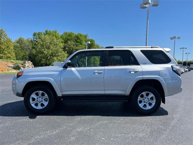 2023 toyota 4runner in paducah, kentucky