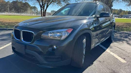 2015 BMW X1