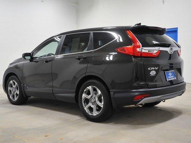 used 2017 honda cr-v fwd ex-l irmo, sc 29603 for sale in greenville, south carolina