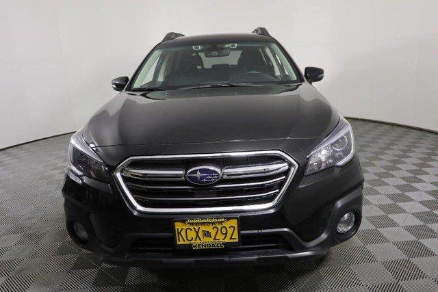 used 2018 subaru outback premium anchorage, ak 99518 for sale in anchorage, alaska