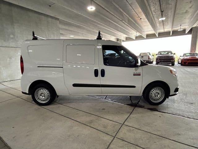 2022 ram promaster city cargo van in hialeah, florida