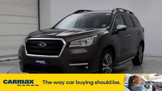 2019 Subaru Ascent