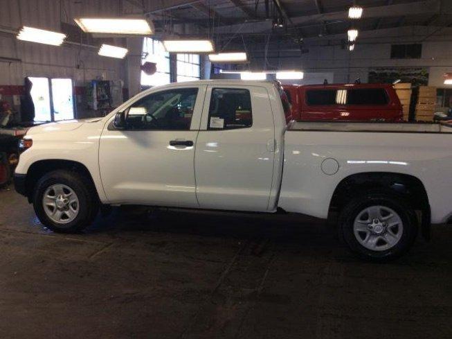 2018 toyota tundra 4x4 double cab for sale in billings, montana