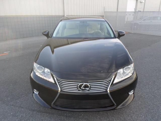 2013 lexus es 350 base 4dr sedan for sale in milford, delaware